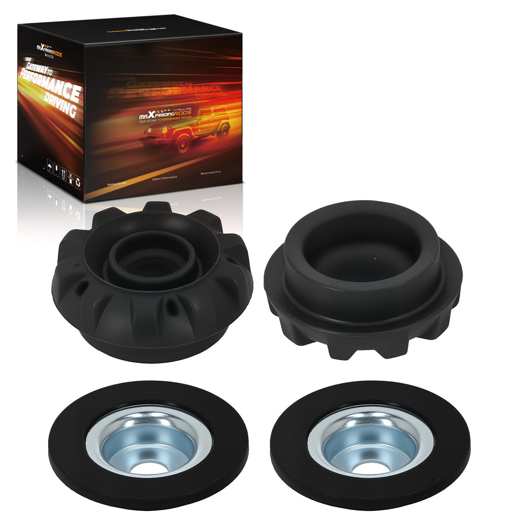 Top Strut Mounting Voor geschikt voor Smart Roadster 452 2003-2005 0.7 4503300051