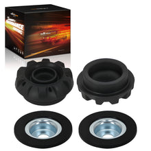 Laad de afbeelding in de galerijviewer, Top Strut Mounting Voor geschikt voor Smart Roadster 452 2003-2005 0.7 4503300051