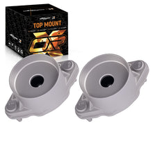 Laad de afbeelding in de galerijviewer, 2x Cojinete Amortiguador Superior compatible for Mercedes-Benz C E GLK CLS 2007-2017