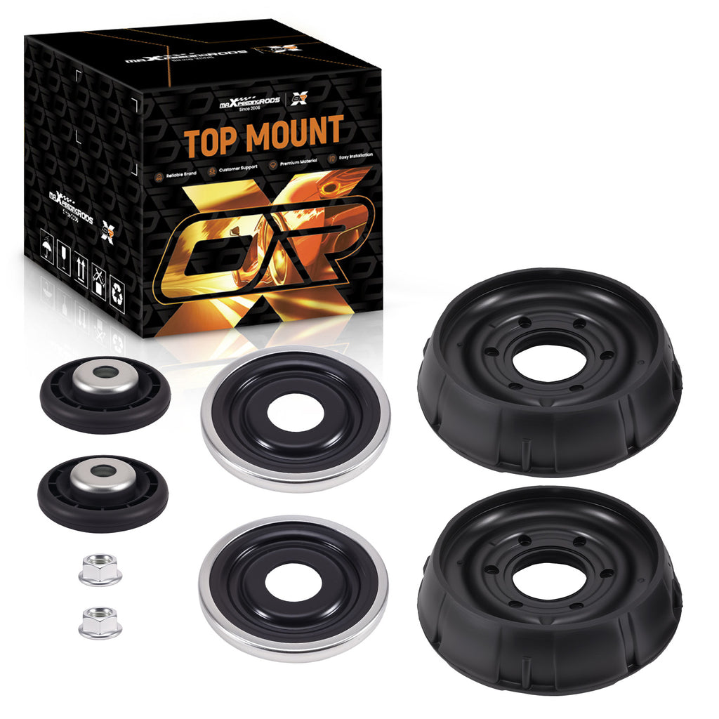 Montaje de Puntal Superior compatible for Renault Twingo Mk2 1.2 Delantero 7700829529