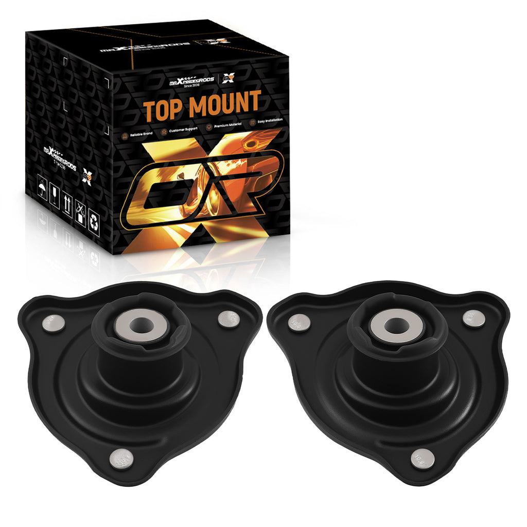 2x Montaje Amortiguador Delantero Kit compatible for Porsche 911 1997-2005 99634301504