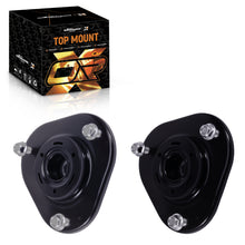 Laad de afbeelding in de galerijviewer, 2x Amortiguador Soporte Superior compatible for Toyota Auris 07-12 4860902160 4860902171