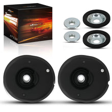 Laad de afbeelding in de galerijviewer, 2x Amortiguador Top Mount for CITROËN C2 C3 2002-2012 compatible for PEUGEOT 1007 503196