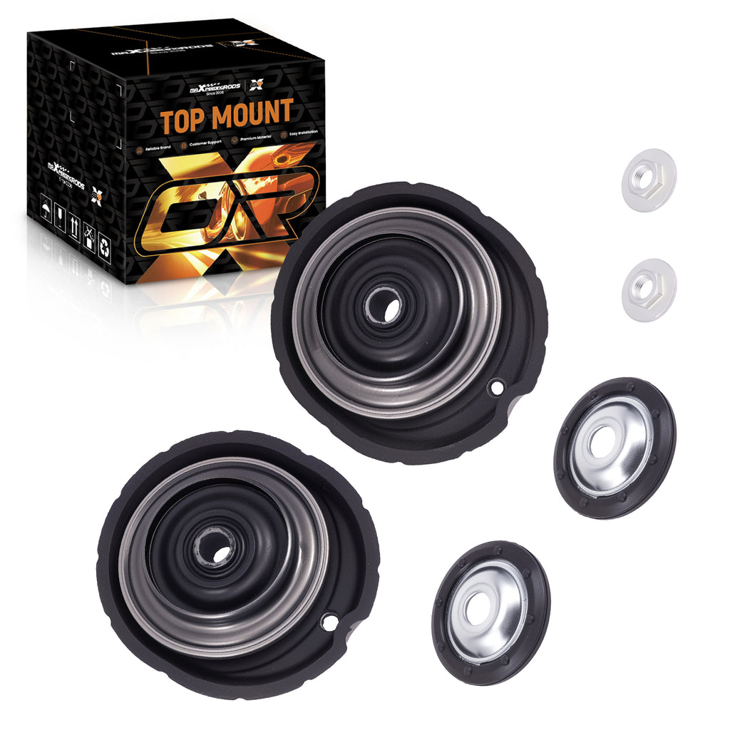 Voor Ophanging Top Strut MountsBearings geschikt voor Peugeot 207 2006-2015SW