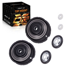 Laad de afbeelding in de galerijviewer, Voor Ophanging Top Strut MountsBearings geschikt voor Peugeot 207 2006-2015SW