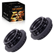 Laad de afbeelding in de galerijviewer, 2x Top Strut Mountings (Pair) geschikt voor CITROEN DS3 DS DS4 2009-2015 1.6 VTi THP