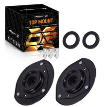 Laad de afbeelding in de galerijviewer, 2x Montaje Amortiguador Kit compatible for Chrysler Voyager 1995-2008 4743044AA 4766116AA