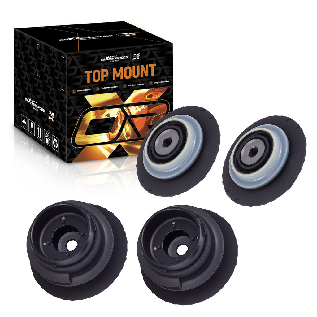 Voor Ophanging Strut Top Mount geschikt voor Renault Master Mk3 2010-2024 5432000Q0A