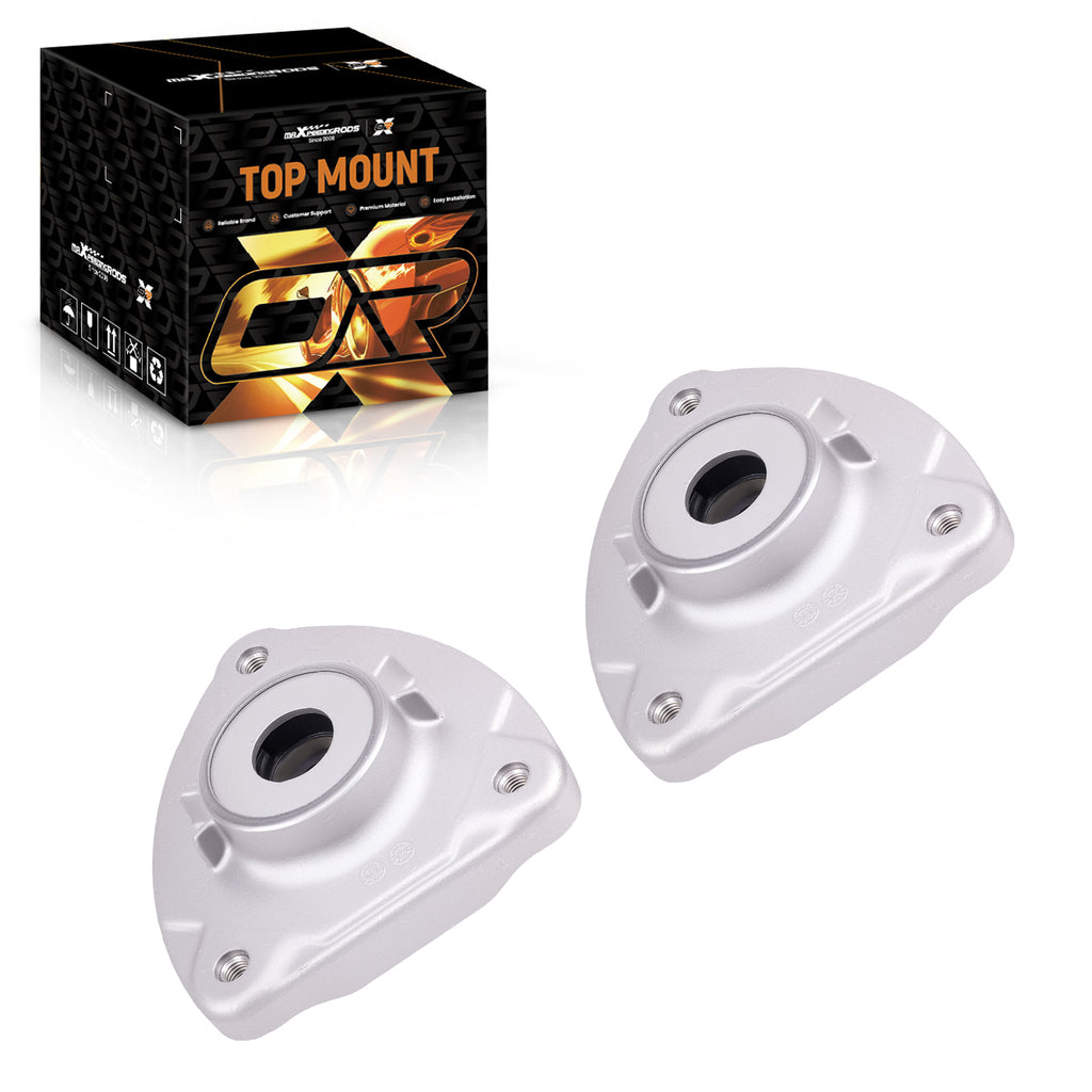 Montaje Amortiguador Delantero compatible for Mercedes-Benz Clase C/E 2007-2016 2049810025