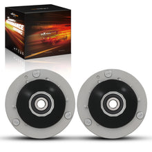 Laad de afbeelding in de galerijviewer, 2x Montaje Amortiguador Delantero compatible for BMW Serie 3 Z4 31306785962 31336775097