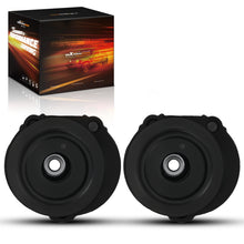 Laad de afbeelding in de galerijviewer, 2x Cojinete Suspension Delantero compatible for OPEL COMBO 2012-2025 95511352 51902407