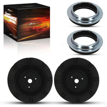 Laad de afbeelding in de galerijviewer, 2x Amortiguador Delantero Kit compatible for VW T5 TRANSPORTER 2003-15 7E0412331S1