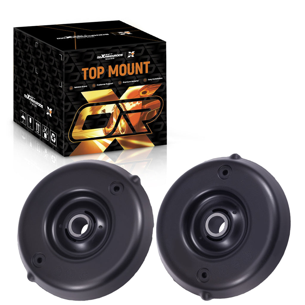 Strut Top Mount Kit Voor geschikt voor Peugeot 308 geschikt voor Citroen C4 DS4 1.2 1.4 1.6 HDi 2.0