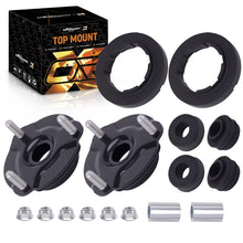 Laad de afbeelding in de galerijviewer, Kit Montaje Amortiguador Delantero compatible for Ford Ranger 2011-2024 AB3118198AC