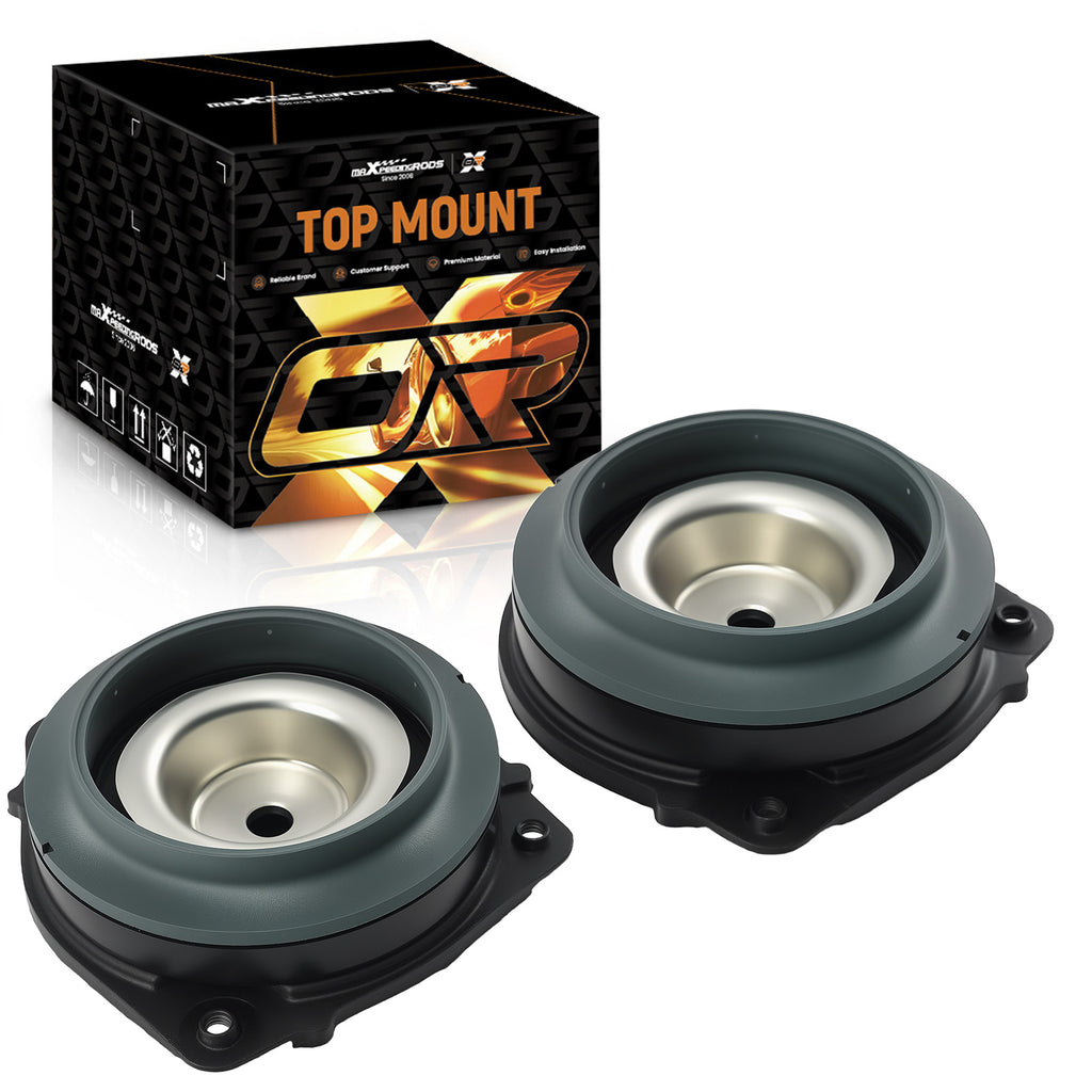 Top Strut Mounting Voor geschikt voor Nissan Juke F15 2010-2019 543201KA0B 543251KA0A
