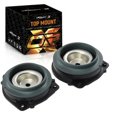 Laad de afbeelding in de galerijviewer, Top Strut Mounting Voor geschikt voor Nissan Juke F15 2010-2019 543201KA0B 543251KA0A