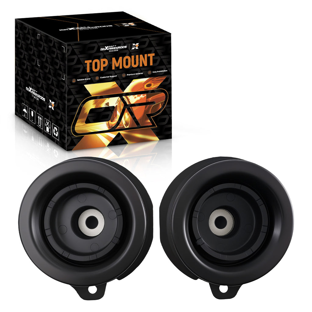 2x Top Strut Mountings Voor geschikt voor Alfa Romeo Giulietta 940 2010-2020 1.4 1.6 1.8