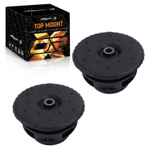 Laad de afbeelding in de galerijviewer, 2x Soportes Amortiguador Delantero Kit compatible for Nissan NV400 2011-2016 4421359