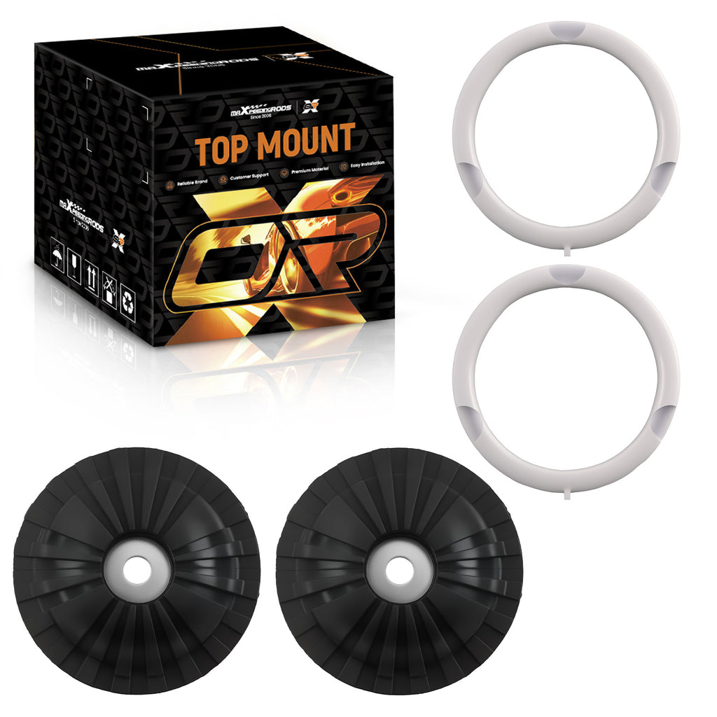Voor Top Strut Mountings geschikt voor AUDI S5 8T3 2007-2017 Q5 8RB quattro 8K0412377D