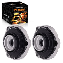 Laad de afbeelding in de galerijviewer, 2x Copela Amortiguador Delantero compatible for Mercedes GLK 2008-2015 2043230120