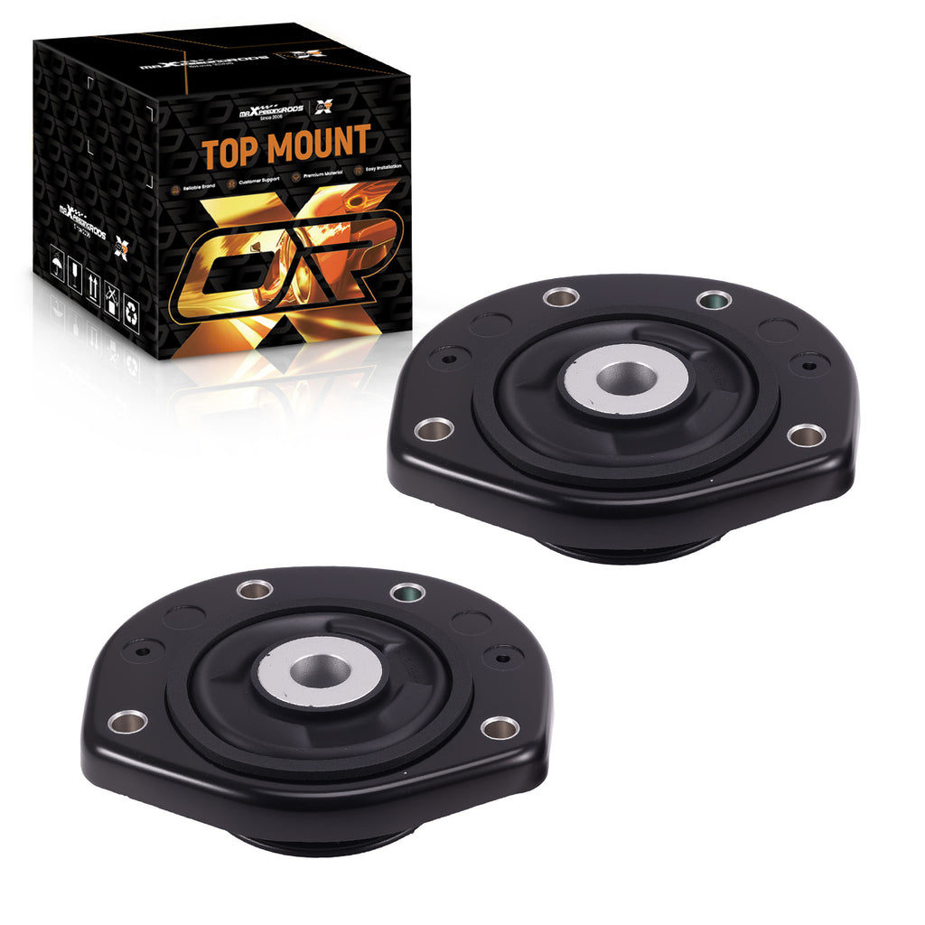 2 Voor Strut Bearings geschikt voor Mercedes Benz Sprinter B906 geschikt voor VW Crafter 2E 9063230520