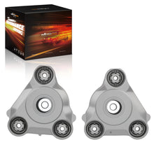 Laad de afbeelding in de galerijviewer, Voor Ophanging Strut Top MountsBearings geschikt voor Fiat Ducato EUGEOT BOXER 01-24