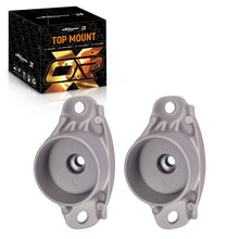 Laad de afbeelding in de galerijviewer, 2x Soporte Superior Kit compatible for VW GOLF POLO compatible for AUDI A1 A3 LEON 5Q0513353H Trasero