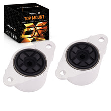 Laad de afbeelding in de galerijviewer, 2x Cojinete Amortiguador Trasero compatible for Ford Ecosport Puma 2013-2025 8V5118A116AA