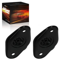 Laad de afbeelding in de galerijviewer, 2x Soporte Amortiguador compatible for Chrysler 300 2004-2012 4782387AB Trasero Premium