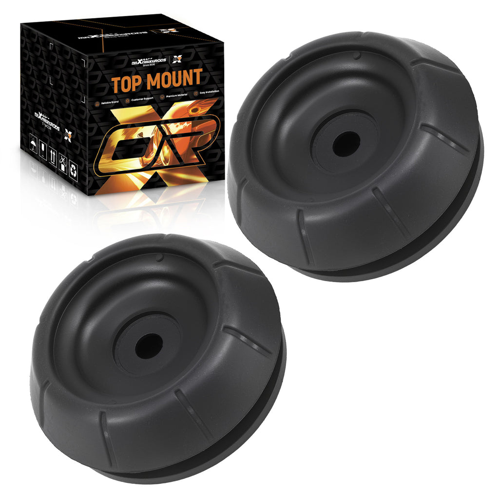2x Cojinete Amortiguador compatible for OPEL ASTRA 1998-2009 CORSA 2000-2012 90538936