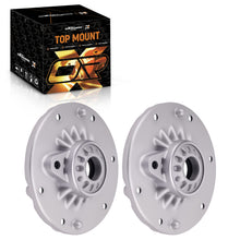 Laad de afbeelding in de galerijviewer, 2 Cojinete Domo Delantero compatible for Bmw Serie 1 F20 F21 Serie 2 F22 F23 3 F30 F31 F34