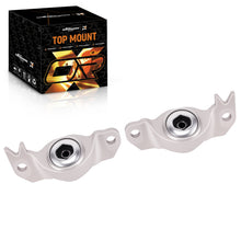 Laad de afbeelding in de galerijviewer, 2x Cojinete Amortiguador compatible for Opel Insignia 2008-2017 39112227 436427 Trasero