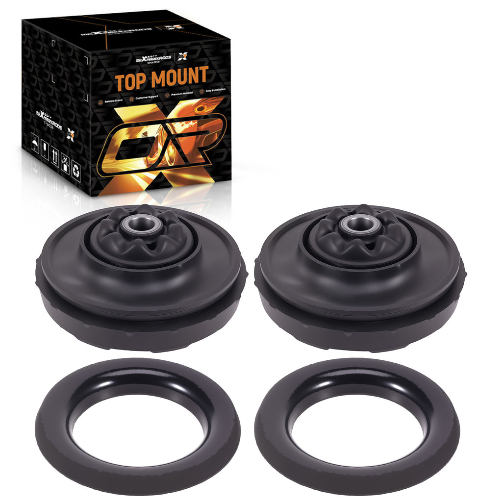 2x Cojinete de Cúpula Delantero compatible for Opel Insignia A G09 2008-2017 2.0 CDTi 1.6