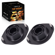 Laad de afbeelding in de galerijviewer, 2x Amortiguador Soporte Delantero compatible for Daewoo Nexia 1995-2008 0344509 Par