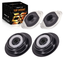 Laad de afbeelding in de galerijviewer, 2x Cojinete Amortiguador compatible for Opel Combo 1994-2001 90445207 034451 Delantero