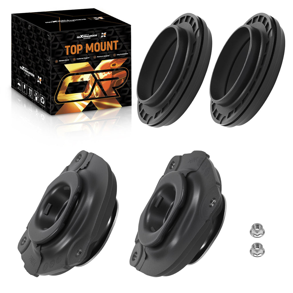 Voor Top Strut Mount Mounting Kit geschikt voor Nissan Micra K12, Clio MK3 54320AX600S1