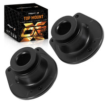 Laad de afbeelding in de galerijviewer, 2x Montaje Amortiguador Delantero compatible for Fiat Bravo Siena Uno 46457409 46760673