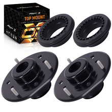 Laad de afbeelding in de galerijviewer, 2x Base Amortisseur Supérieur compatible for Chevrolet Captiva 2006-2011 96626330