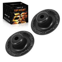 Laad de afbeelding in de galerijviewer, 2x Montaje Amortiguador Kit compatible for Opel Astra Vectra Zafira 1998-2009 344591