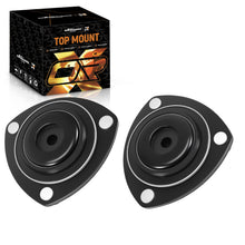 Laad de afbeelding in de galerijviewer, Voor Strut Top MountBearing Pair X2 geschikt voor Honda Civic Mk7 00-05 Ep3 Type R