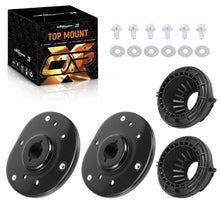 Laad de afbeelding in de galerijviewer, Strut Top Mounting Voor Links Rechts geschikt voor Ford Mondeo S-max geschikt voor VOLVO S60 S80 V70