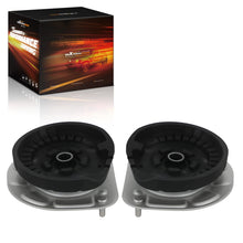 Laad de afbeelding in de galerijviewer, Voor Top Ophanging Shock Strut Mounting+Bearing geschikt voor Volvo S60 S80 V70 XC70/90