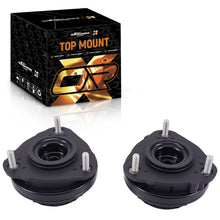 Laad de afbeelding in de galerijviewer, Delantero Cojinete De Cúpula compatible for Ford Mondeo III 2000-2007 4386426 Top Mount