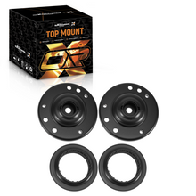 Laad de afbeelding in de galerijviewer, 2x Cojinete De Suspensión compatible for Opel Signum Z03 Vectra C Z02 compatible for Saab 9-3