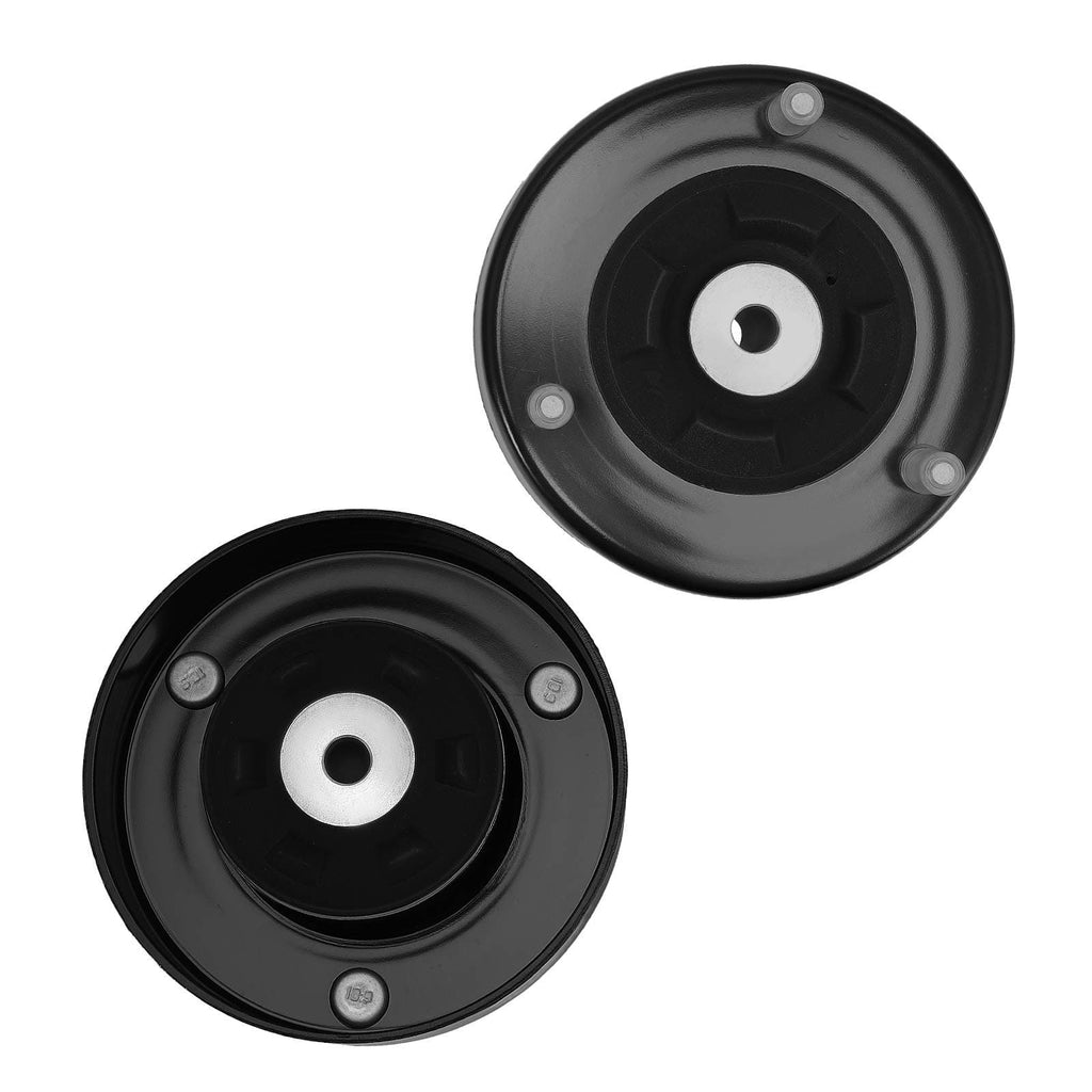 2x achter Schokdemper Mount geschikt voor BMW 5 Serie 1995-2003 OE 33521091710 Kit
