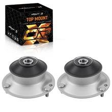 Laad de afbeelding in de galerijviewer, Cojinete de suspensión delantero compatible for BMW 3 Serie E90 E92 E93 E46 X1 E84 X3 E83