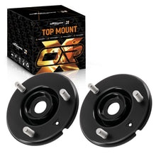 Laad de afbeelding in de galerijviewer, 2x Delantero Amortiguador Mount compatible for Nissan Navara NP300 2005-2024 56115EB70A