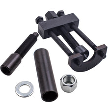 Laad de afbeelding in de galerijviewer, Mainshaft Bearing Inner Race Tool InstallerandPuller compatible for Harley Big Twins