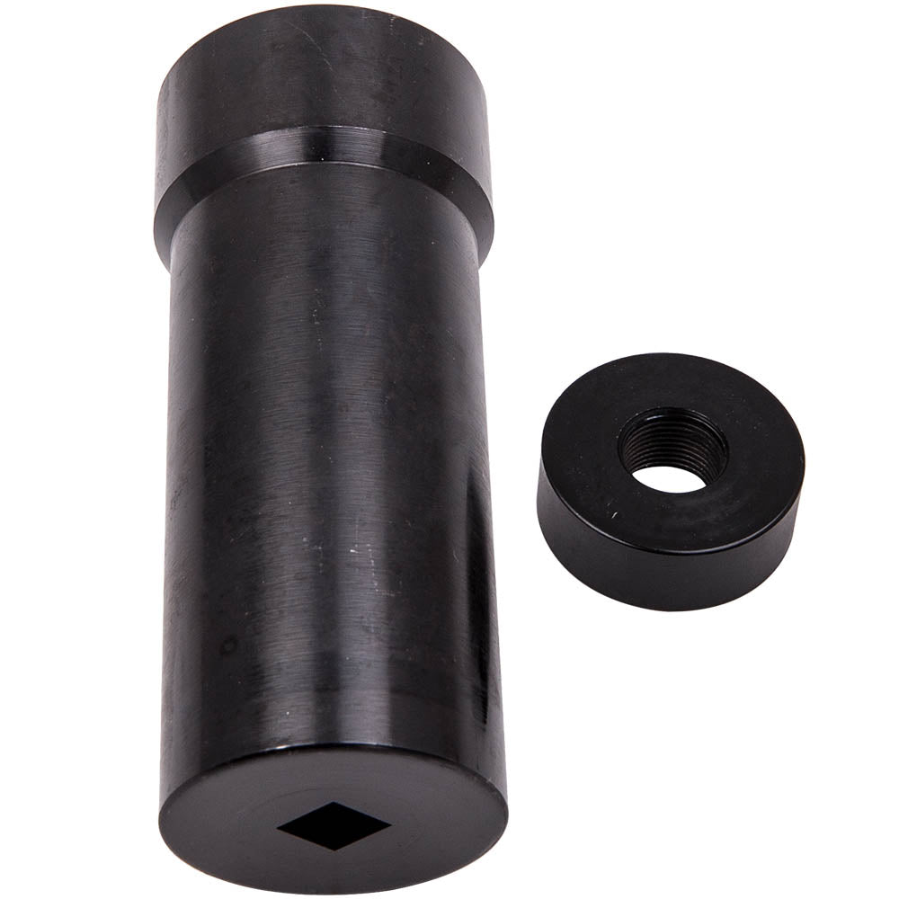 1/2 inch en 1 7/8 inch MainShaft Sprocket Tool Pulley Socket voor Twin Cam 1999-2006