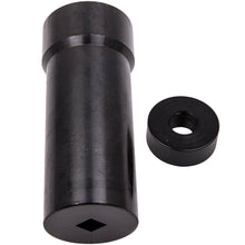 Laad de afbeelding in de galerijviewer, 1/2 inch en 1 7/8 inch MainShaft Sprocket Tool Pulley Socket voor Twin Cam 1999-2006